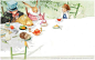 Tea party by Kim MinJi: 