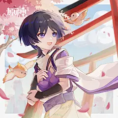 原神社区-米游社