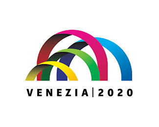 2020申奥城市logo-意大利 威尼斯...