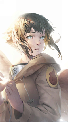 Zerotang采集到动漫or