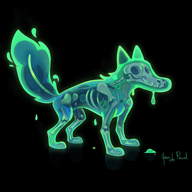 Ghost Dog