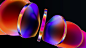 3D abstract background Digital Art  ILLUSTRATION  wallpaper cinema 4d photoshop c4d CGI