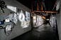 Mussolini’s former Cinecittà is now a museum – here’s why it opted for an installation-only exhibiti - News - Frameweb
