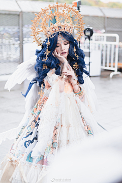 馒头の杂货铺采集到美人如玉