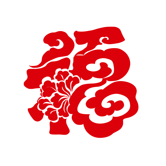 窗花03