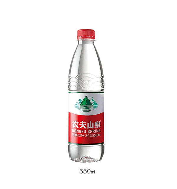 农夫山泉|Nongfu Spring|農夫山泉-花瓣网