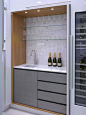 Bespoke British Kitchens, Wardrobes + Furniture - Innovative Contemporary Design from Roundhouse