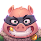 Coin Conqueror