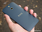 HTC One E8