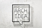 Studio Transformer: Arch Idea: 