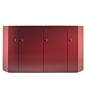 Bramantino Cassina Sideboard