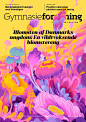 Gymnasieforskning cover
by rune fisker