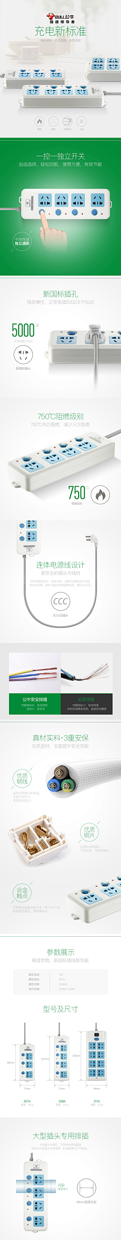 舒小宝BOBO采集到电商详情页