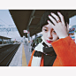 Ruka Xing る鹿 (@luluxinggg)的Instagram主页 | Tofo.me: Instagram网页版