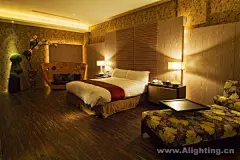 台湾藏玉精品旅馆(Royal Secret Motel)