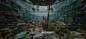 The Sets of Loki: Mad-Century Modernism - Core77