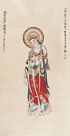 Sharman_橙采集到敦煌莫高窟