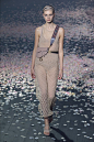 Christian Dior 迪奥2019巴黎时装周春夏高级成衣系列