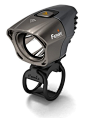 Fenix BT10 kerékpárlámpa 350 lumenes, tükröződésmentes lencse kialakítás, kétszeres fényhossz világítással! http://elem.co.hu/419,fenix-bt10-kerekparlampa-350-lumenes.html