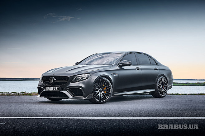 brabus e800 : brabus.