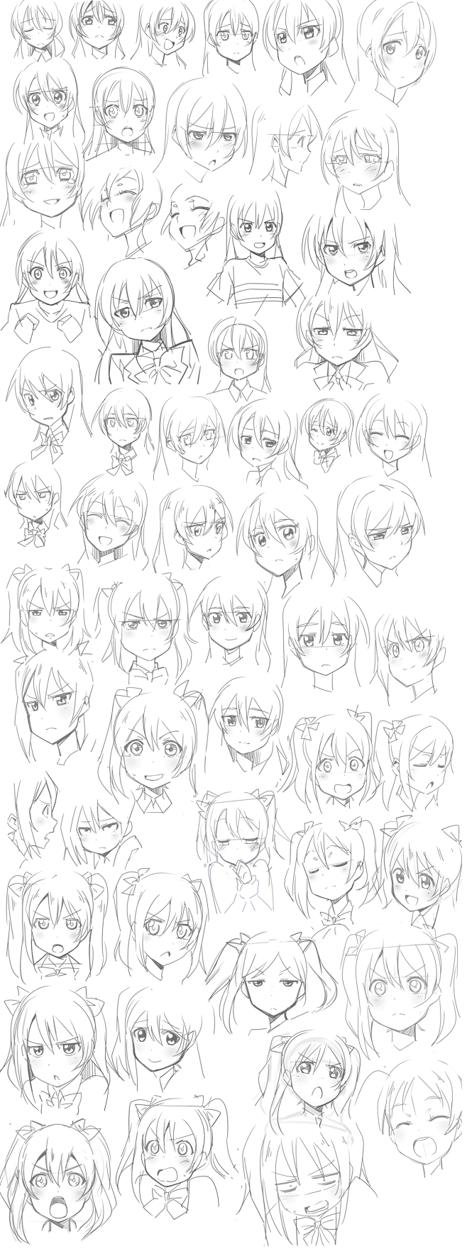 「無題」/「はいてくりん」のイラスト [...