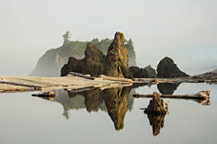 羊小百采集到风景素材