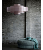 Cloud Shade Pendant Ochre Chandelier