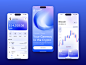 VaultWise - Crypto Mobile App by Arounda Mobile for Arounda on Dribbble