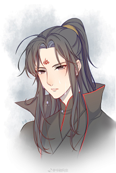 人渣反派自救系统（洛冰河沈清秋）-花瓣网|陪你做生活的设计师| ​​