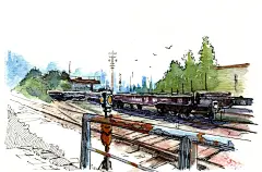 大渡口区长征厂2