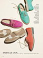Nordstrom January 2013 Start Here Catalog-My dream Shoes!
