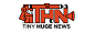 TINY HUGE NEWS TV : THN is a new online TV Chanel of news, counted by and for kids.