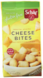 Schar Crackers Cheese Bites Gluten Free, 4.4-Ounces (Pack of 3): Amazon.com: Grocery & Gourmet Food