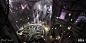 Darksword: Battle Eternity 03