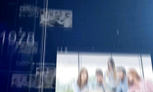 视崛_淘宝：A007 企业年历或发展历史...