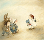 Mes illustrations  Eve Tharlet 95