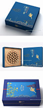 铁皮石斛品牌标志、包装设计-黔秀峰 - 包联网 | www.pkg.cn