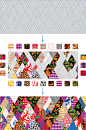 Sochi <wbr>2014 <wbr>Look <wbr>of <wbr>the <wbr>Games奥运会设计(每天学点14.4.18）