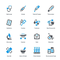 #医疗# #图标# #medical# #healthcare# #icon set# #icon