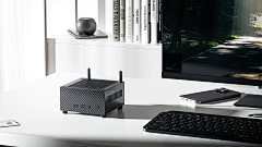 罗LUO6816采集到MINI PC