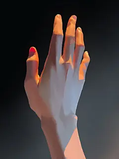 故事 Pin 图图片