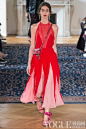 Valentino2017年春夏高级成衣时装秀发布图片598792