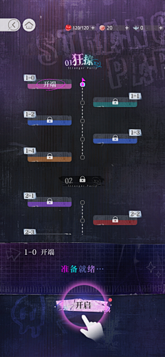 非鱼°采集到光与夜之恋