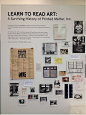 Pin by Kris Braun on interior, exhibition & spatial graphics | Pinter…