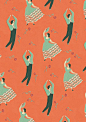 Naomi Wilkinson Pattern: 