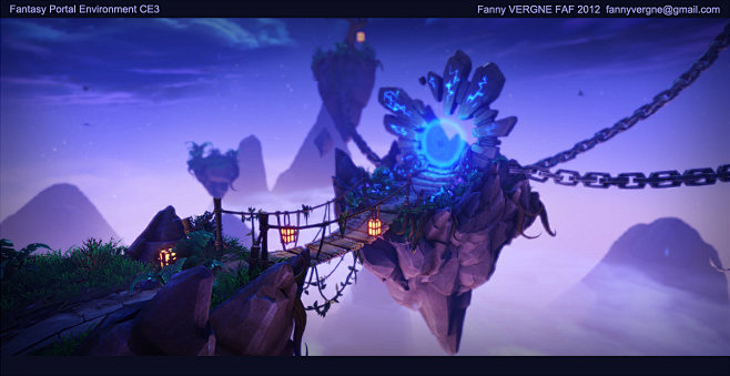 Portal Environment 3...