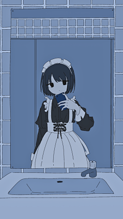 仙儿瞳．采集到THREE_少女心锁屏壁纸✨