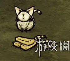 《饥荒联机版》怎么制作宠物？ - A5创业网