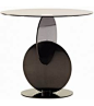 Divo Coffee Table Minotti: 