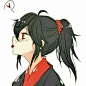 魔道祖师同人<br/>##薛洋##